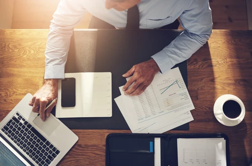 Trusted Lending Partner